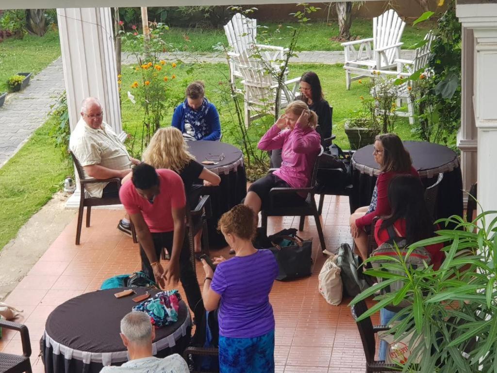 Hotel The Grand Bandarawela Esterno foto