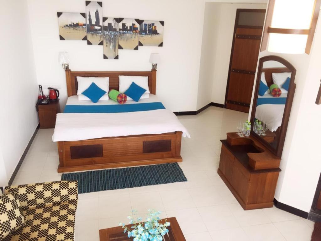 Hotel The Grand Bandarawela Esterno foto