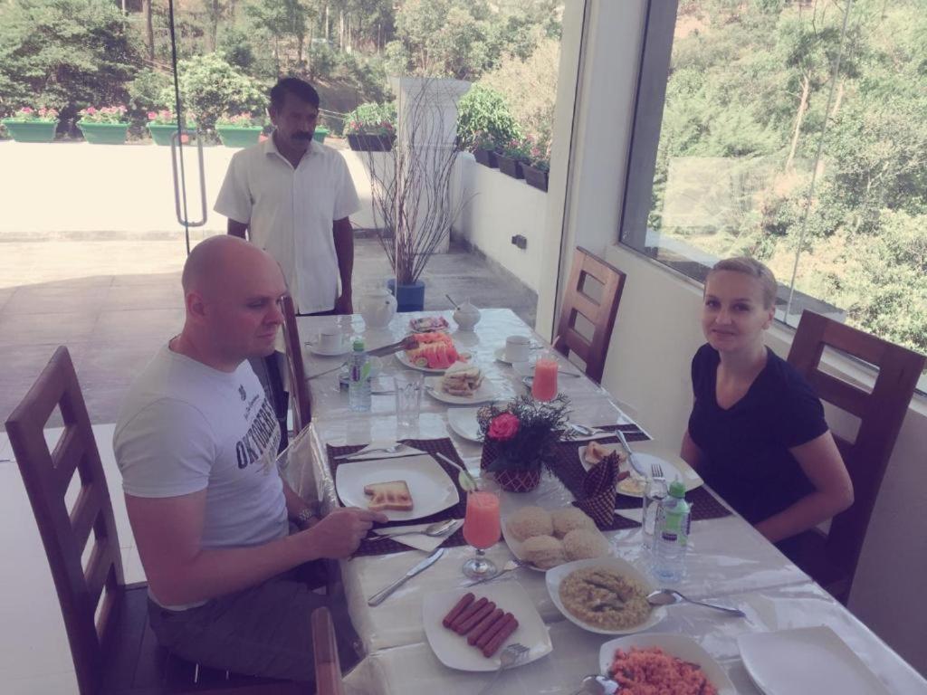 Hotel The Grand Bandarawela Esterno foto