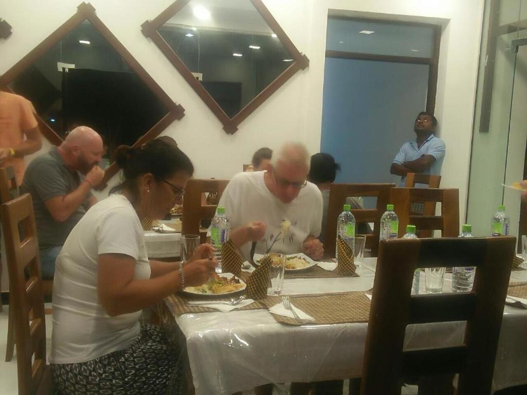 Hotel The Grand Bandarawela Esterno foto