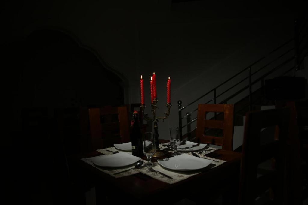 Hotel The Grand Bandarawela Esterno foto