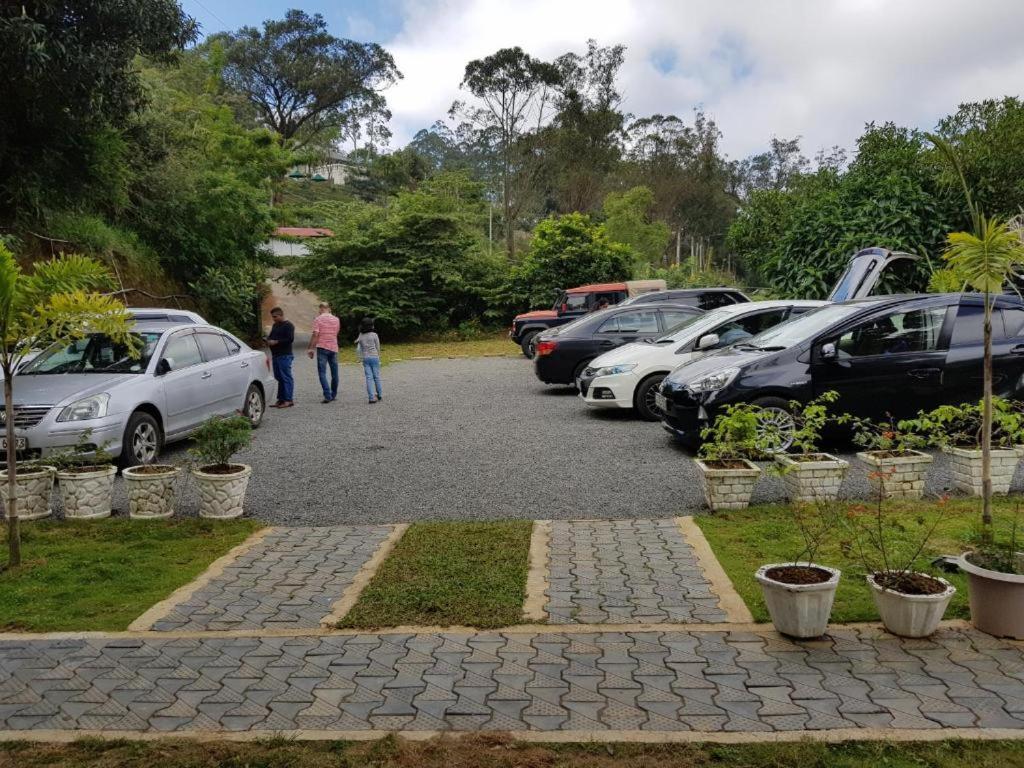 Hotel The Grand Bandarawela Esterno foto