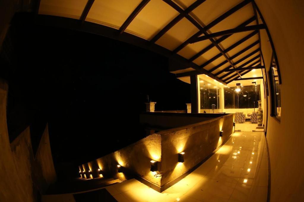 Hotel The Grand Bandarawela Esterno foto
