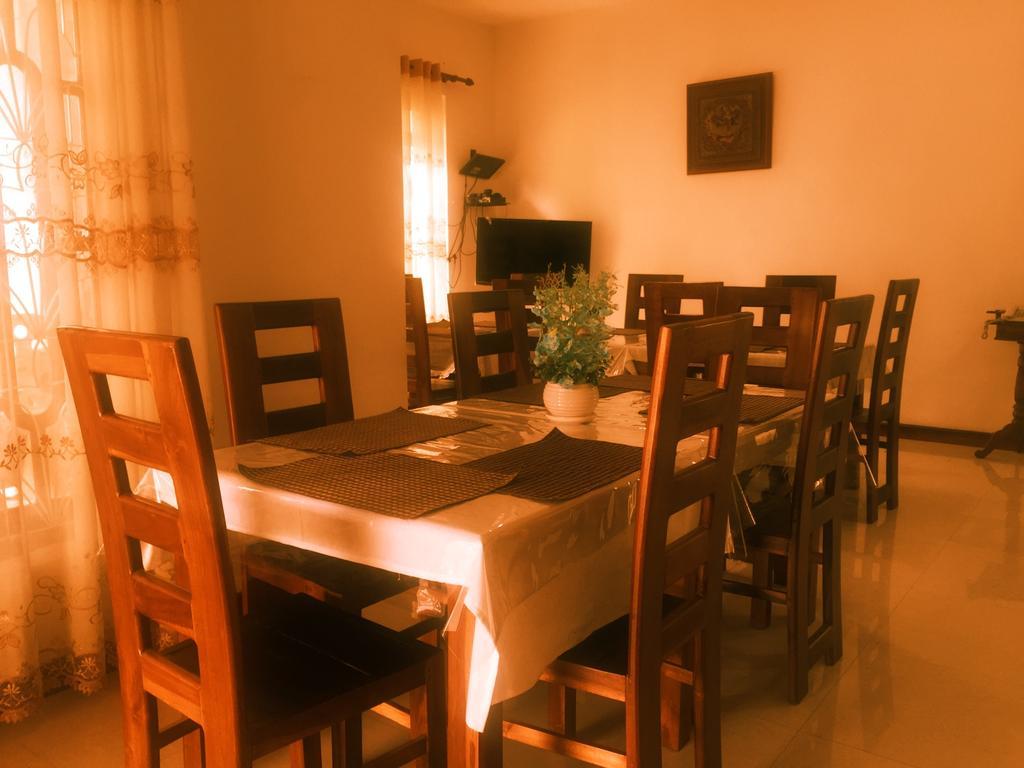 Hotel The Grand Bandarawela Esterno foto