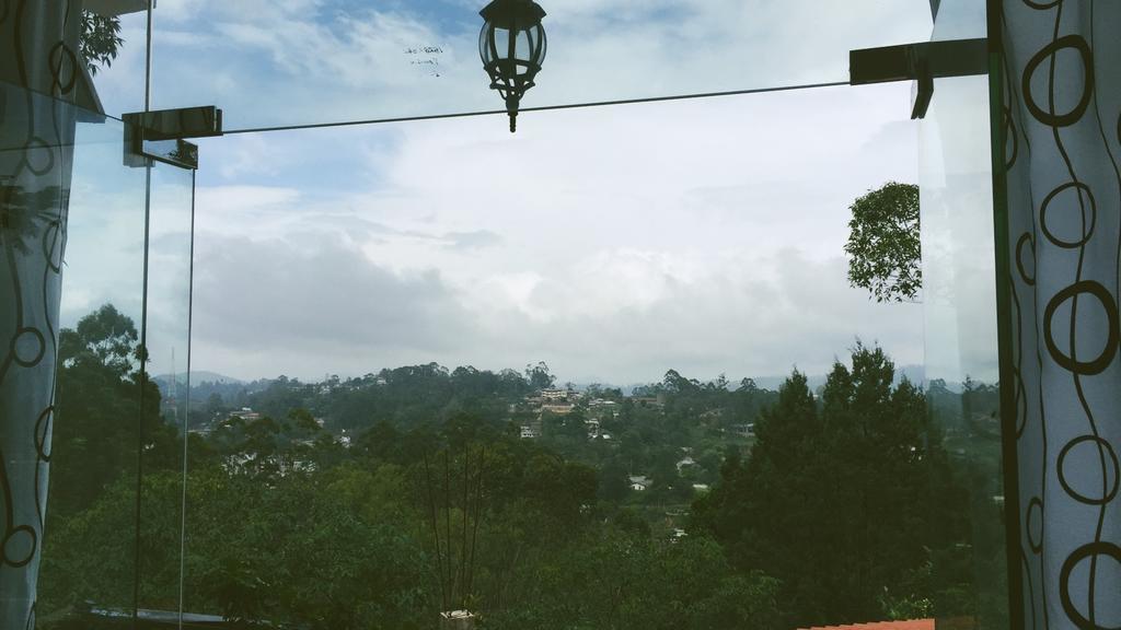 Hotel The Grand Bandarawela Esterno foto