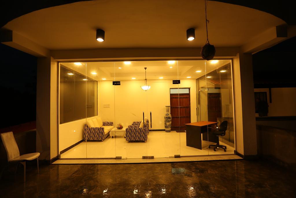 Hotel The Grand Bandarawela Esterno foto