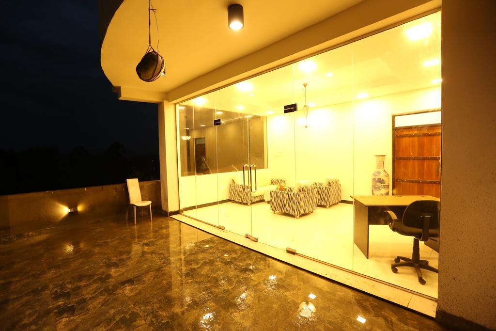 Hotel The Grand Bandarawela Esterno foto