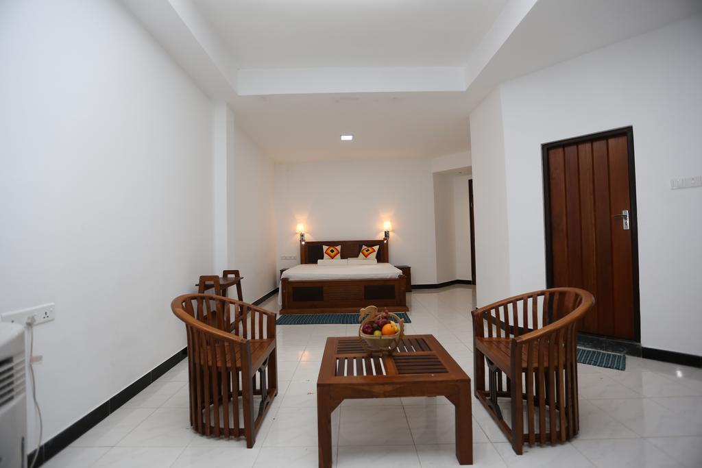 Hotel The Grand Bandarawela Esterno foto