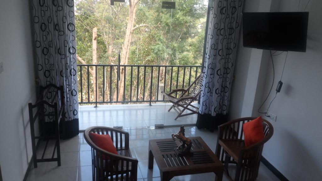 Hotel The Grand Bandarawela Esterno foto