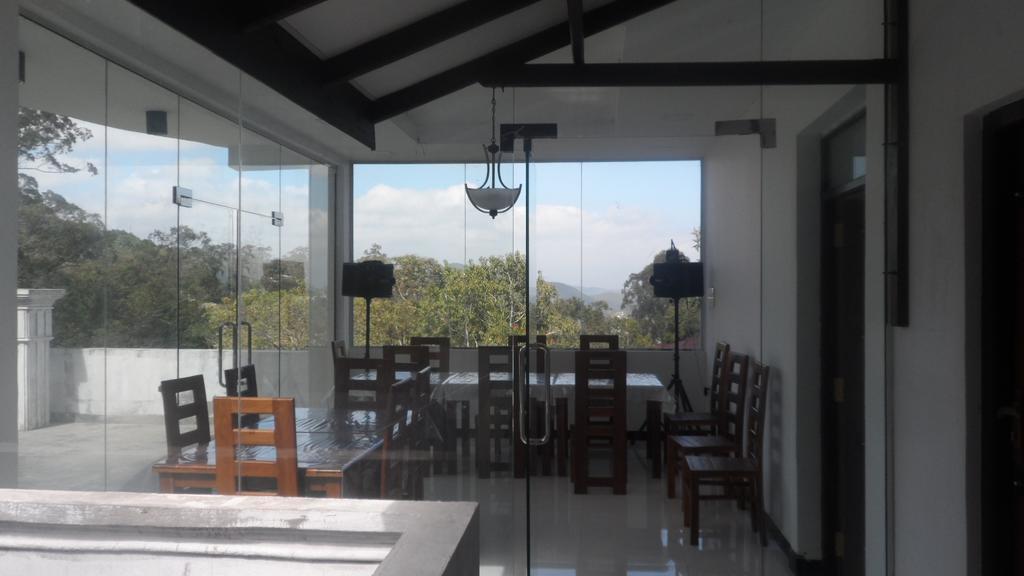 Hotel The Grand Bandarawela Esterno foto
