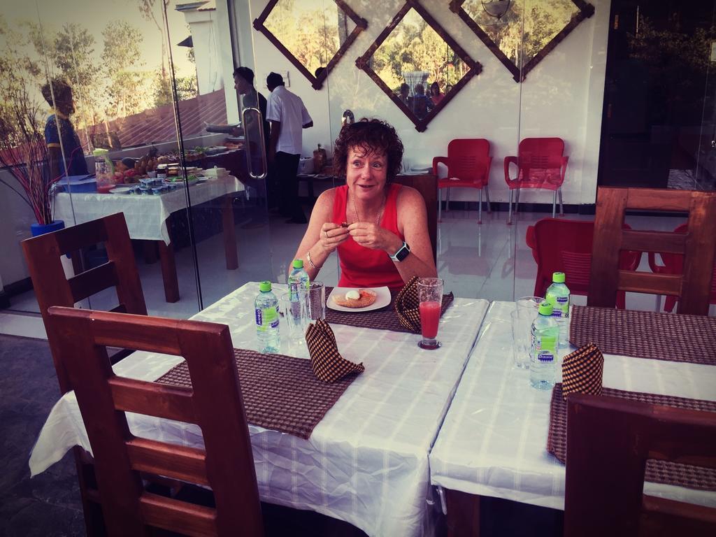 Hotel The Grand Bandarawela Esterno foto