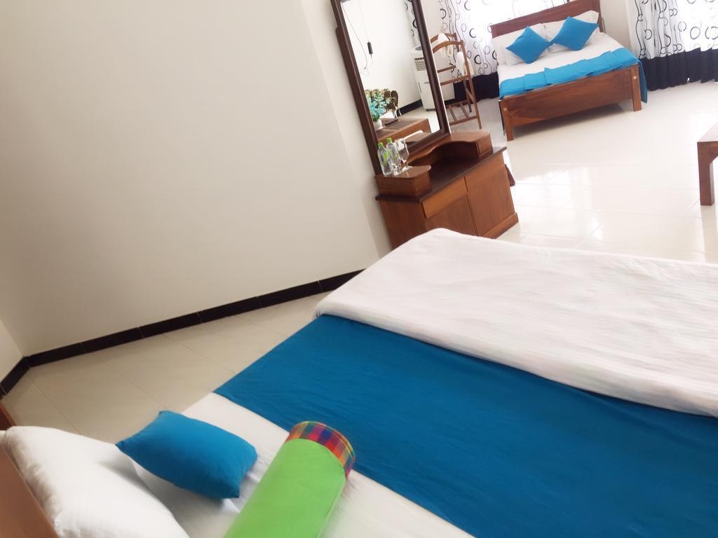 Hotel The Grand Bandarawela Esterno foto