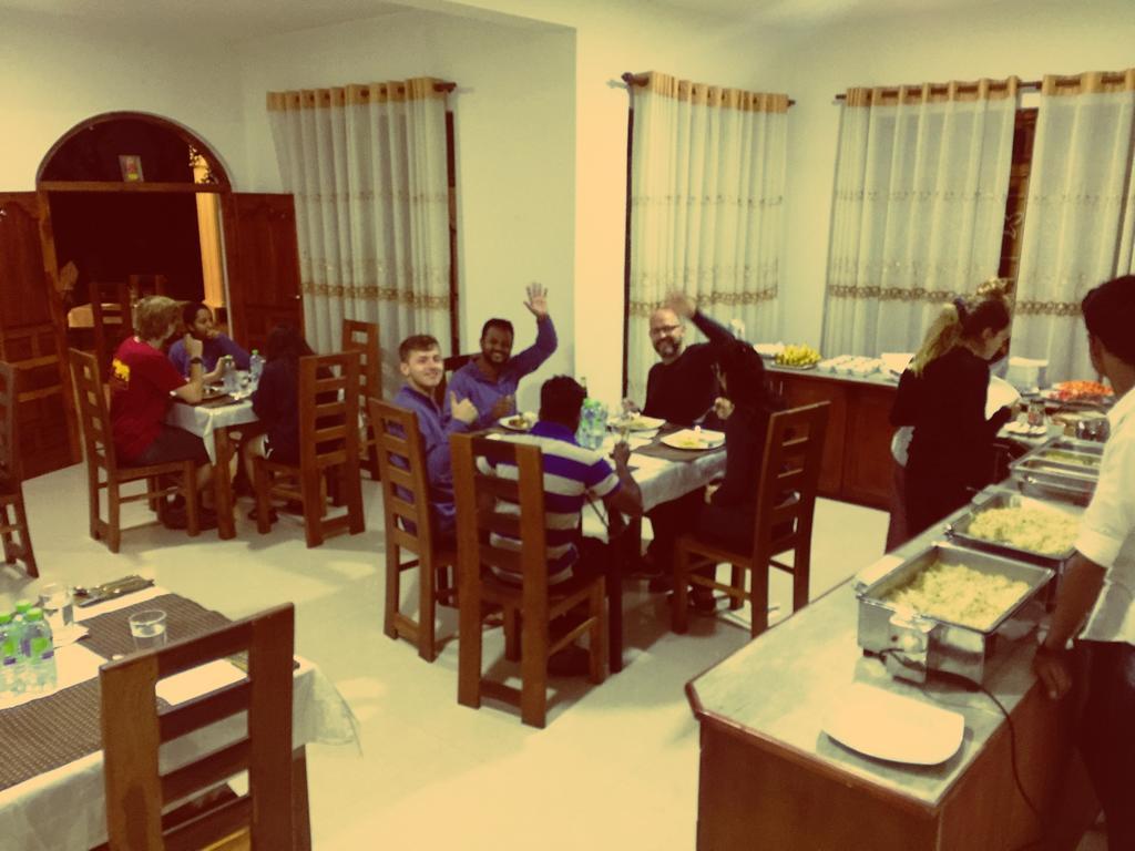 Hotel The Grand Bandarawela Esterno foto