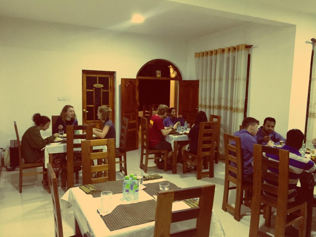 Hotel The Grand Bandarawela Esterno foto