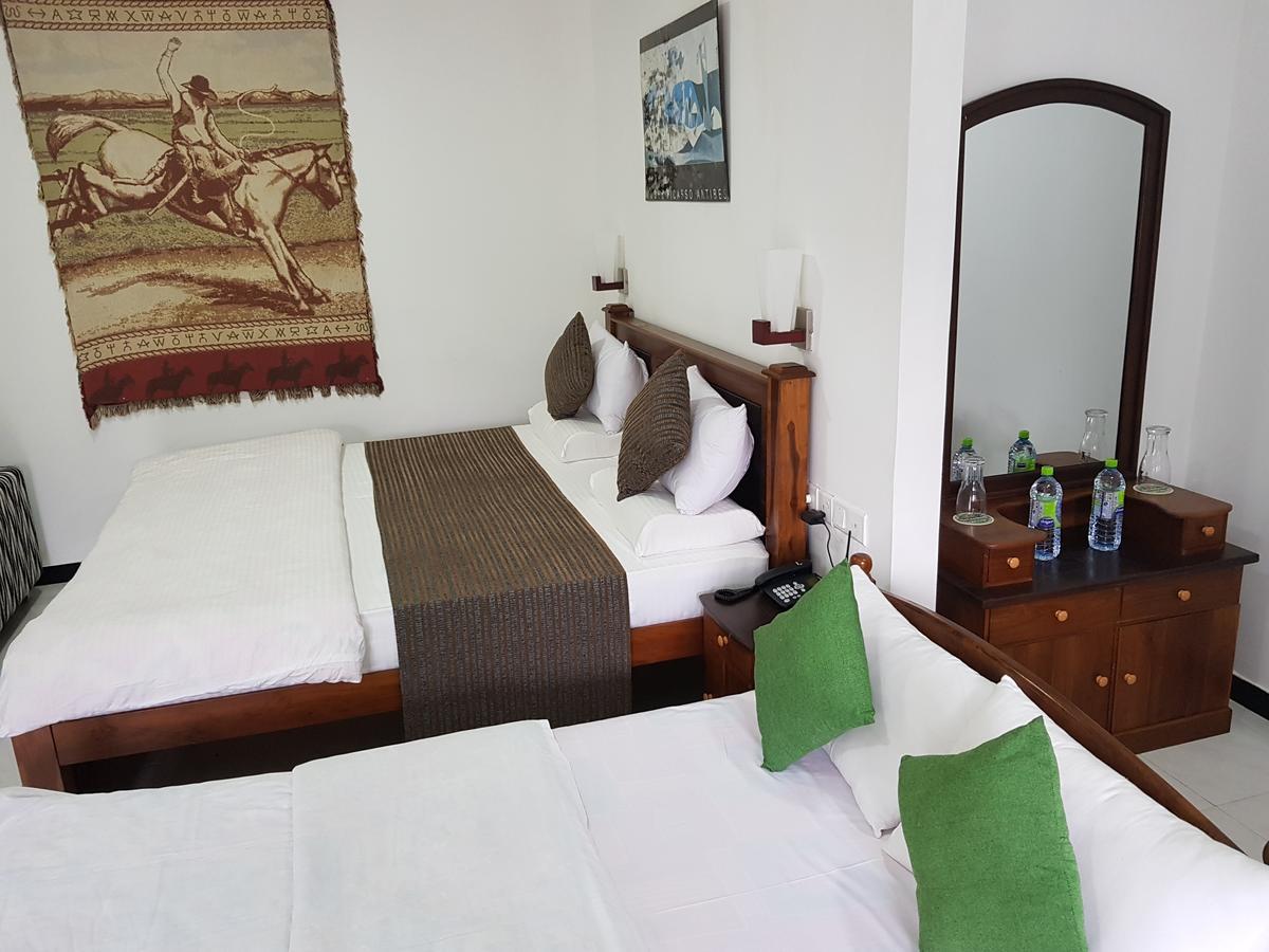 Hotel The Grand Bandarawela Esterno foto