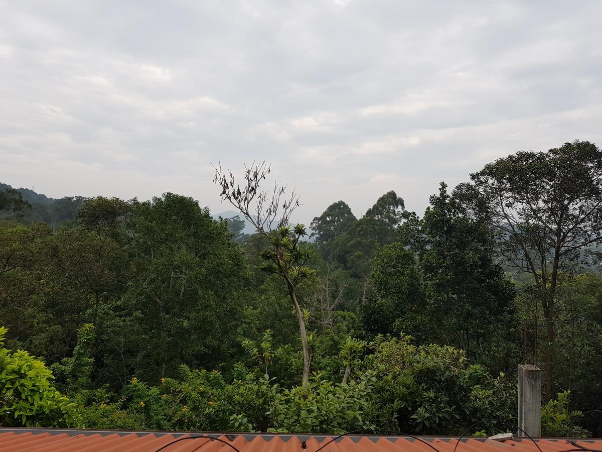 Hotel The Grand Bandarawela Esterno foto