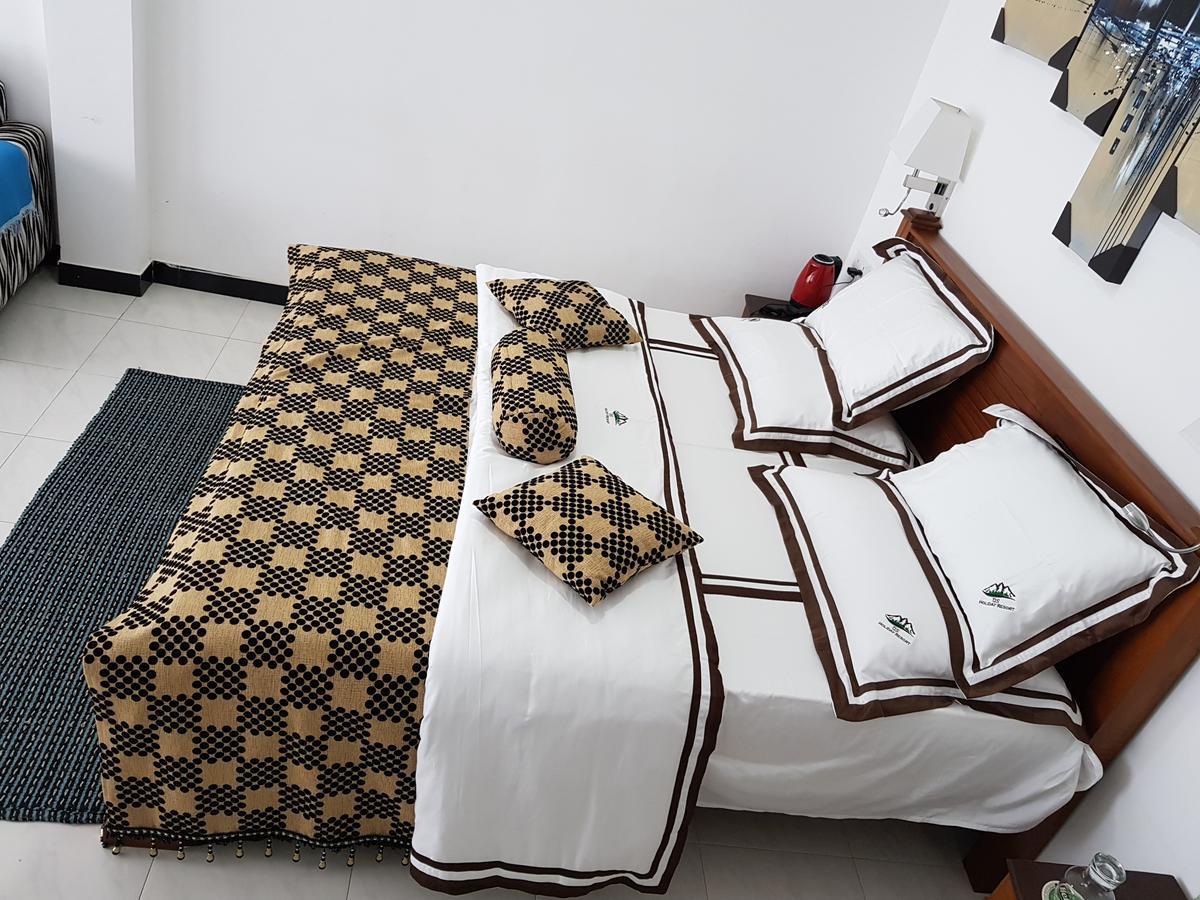 Hotel The Grand Bandarawela Esterno foto