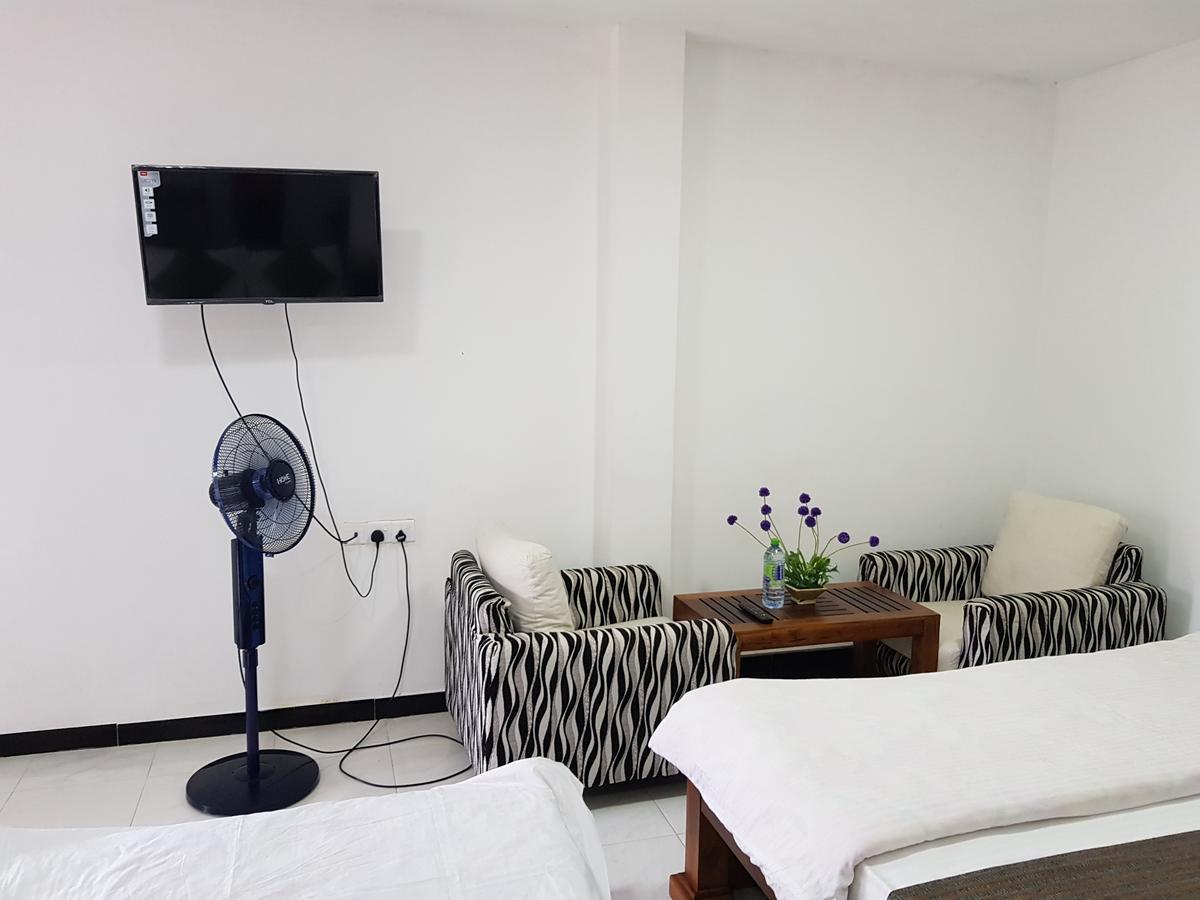 Hotel The Grand Bandarawela Esterno foto
