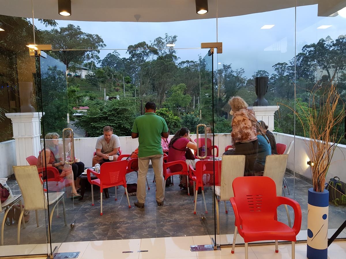 Hotel The Grand Bandarawela Esterno foto
