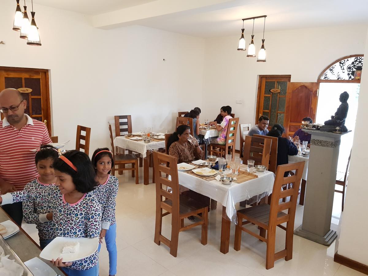 Hotel The Grand Bandarawela Esterno foto