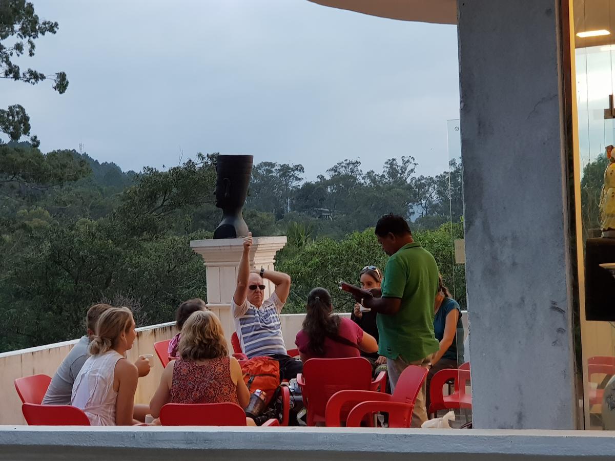 Hotel The Grand Bandarawela Esterno foto