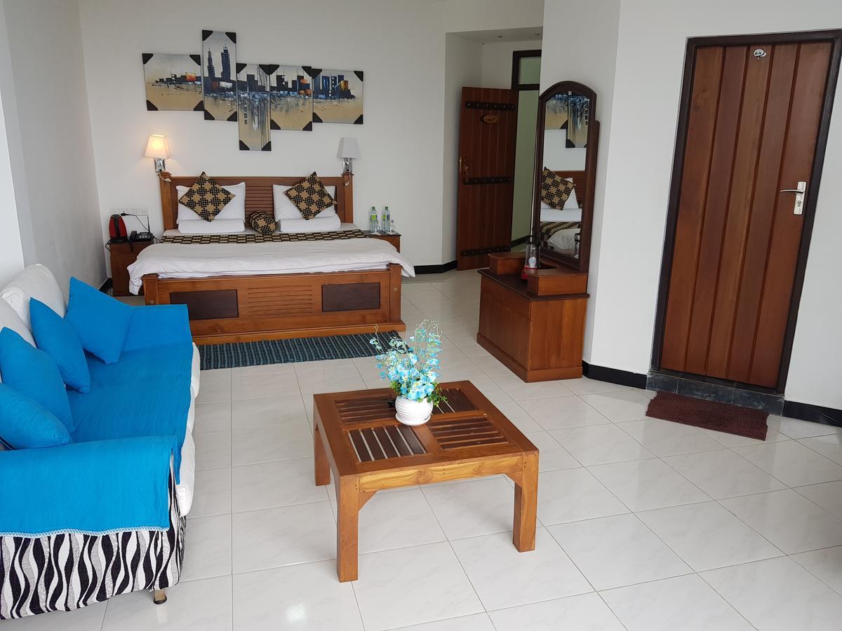 Hotel The Grand Bandarawela Esterno foto