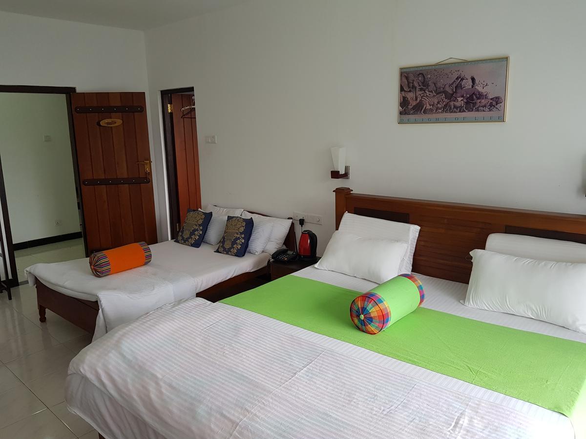 Hotel The Grand Bandarawela Esterno foto