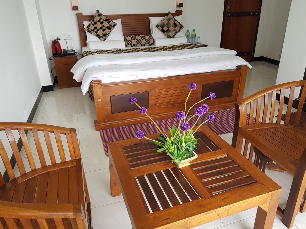 Hotel The Grand Bandarawela Esterno foto