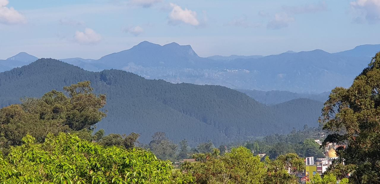 Hotel The Grand Bandarawela Esterno foto