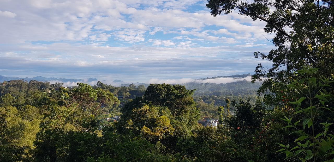 Hotel The Grand Bandarawela Esterno foto