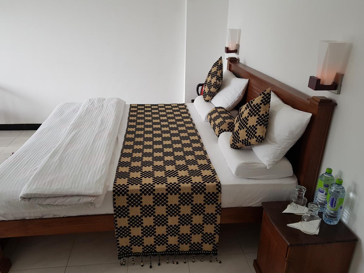 Hotel The Grand Bandarawela Esterno foto
