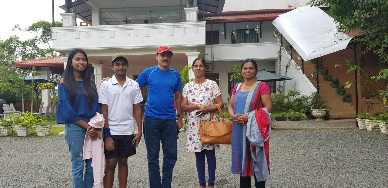 Hotel The Grand Bandarawela Esterno foto