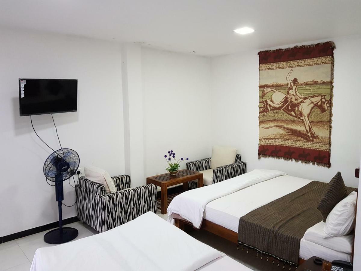 Hotel The Grand Bandarawela Esterno foto